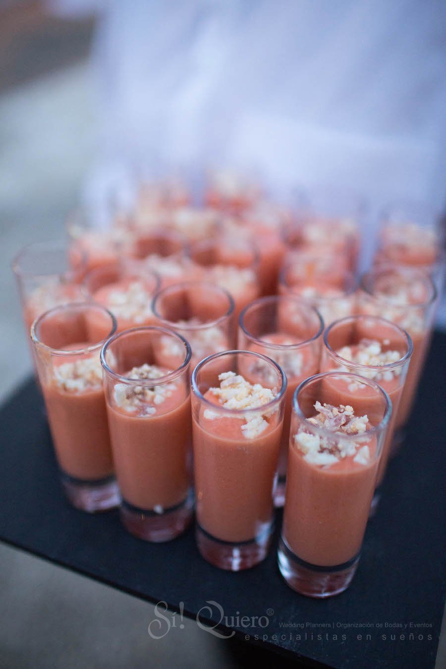 Gazpacho. | Goyo Catering